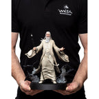 Imagen del producto El Señor de los Anillos - Estatua de Saruman el Blanco