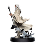 Imagen del producto El Señor de los Anillos - Estatua de Saruman el Blanco
