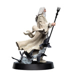 Imagen del producto El Señor de los Anillos - Estatua de Saruman el Blanco