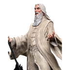 Imagen del producto El Señor de los Anillos - Estatua de Saruman el Blanco