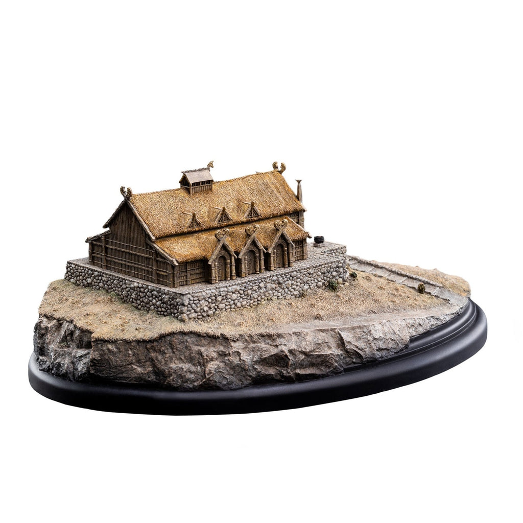 Product image The Lord of the Rings - Meduseld Statue