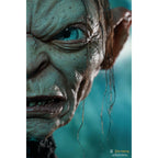 Imagen del producto El Señor de los Anillos Busto de Gollum a Tamaño Real 1:1