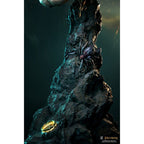 Imagen del producto El Señor de los Anillos Busto de Gollum a Tamaño Real 1:1