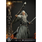 Imagen del producto El Señor de los Anillos - Estatua Gandalf el Gris 1:4