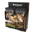Product image Strixhaven: School of Mages Collector Booster Display German Edition - Magic: The Gathering