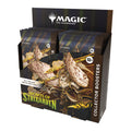 Imagen del producto Secret of Strixhaven Collector Booster Display versión en inglés - Magic: The Gathering