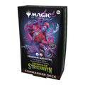 Product image Secret of Strixhaven Prismari Artistry Commander Deck English Version - Magic: The Gathering