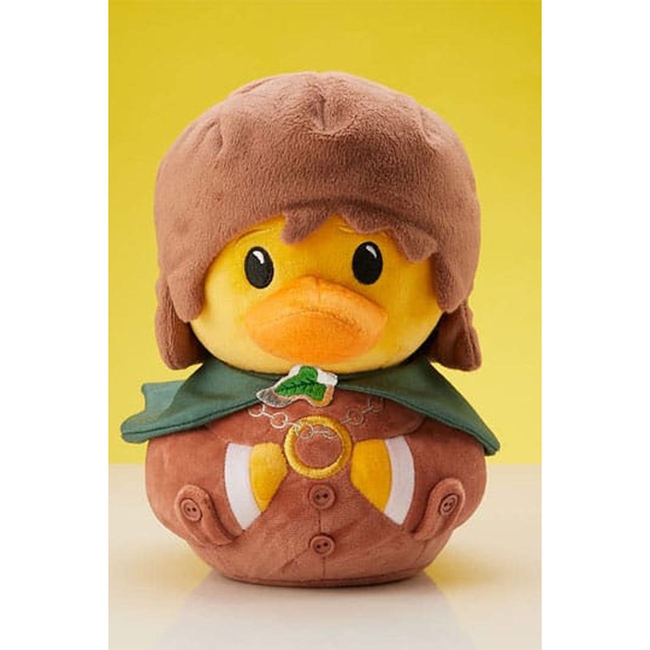 Imagen del producto El Señor de los Anillos - Figura de peluche Frodo Tubbz
