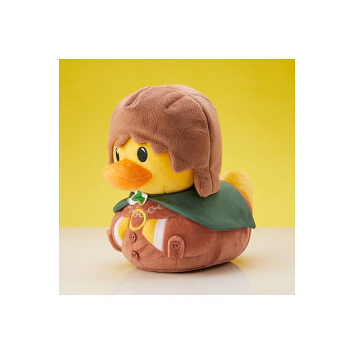 Imagen del producto El Señor de los Anillos - Figura de peluche Frodo Tubbz