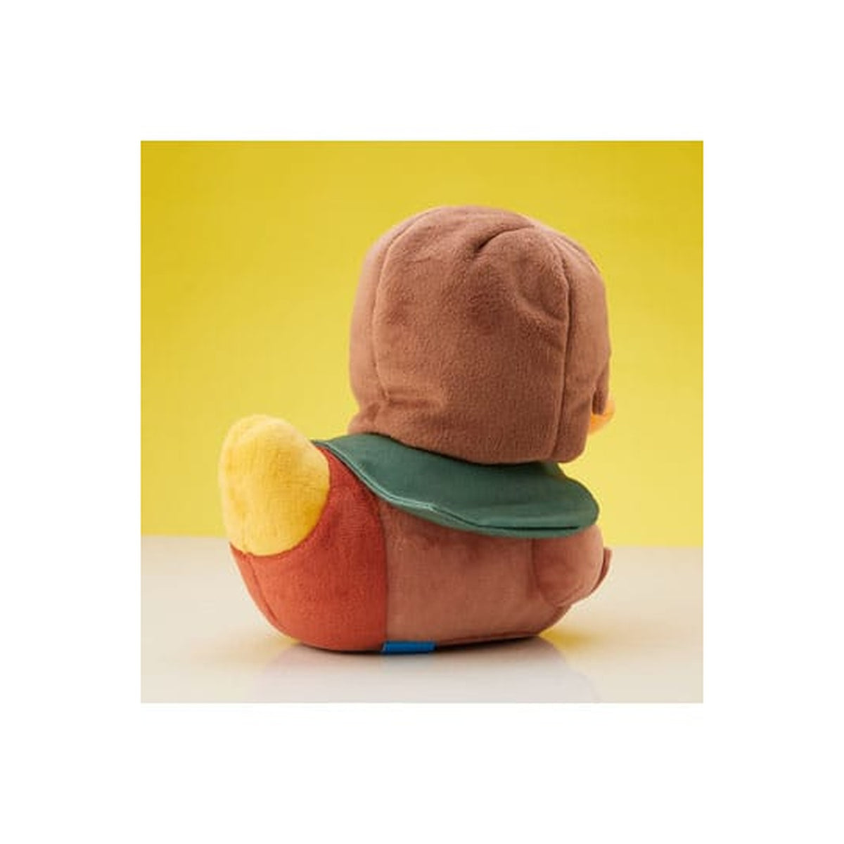 Imagen del producto El Señor de los Anillos - Figura de peluche Frodo Tubbz