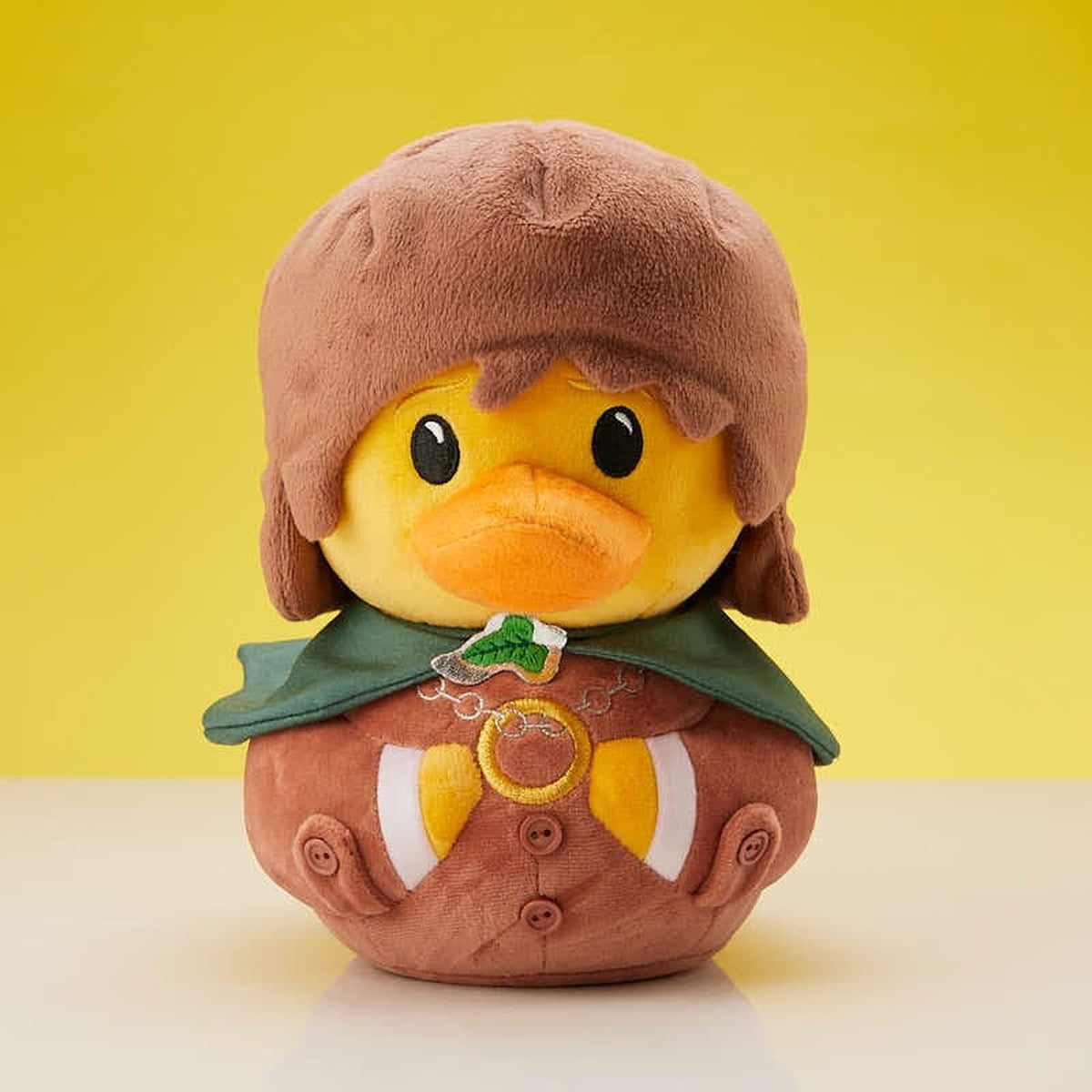 Imagen del producto El Señor de los Anillos - Figura de peluche Frodo Tubbz