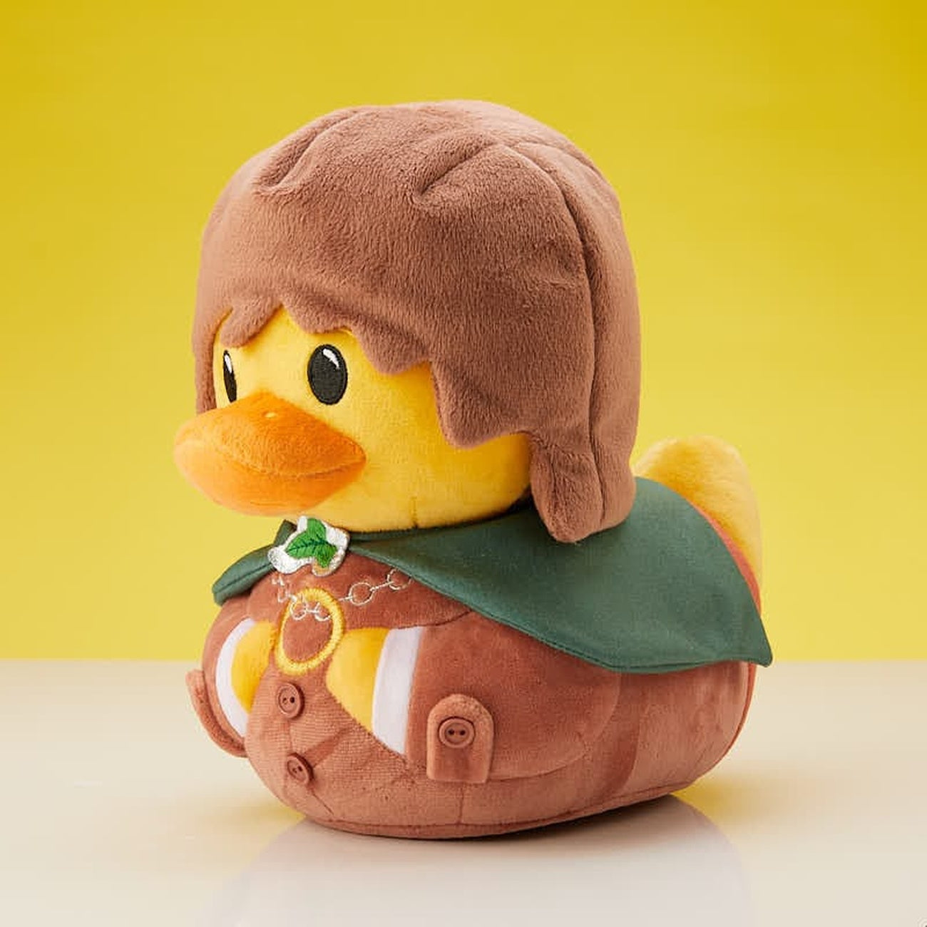 Imagen del producto El Señor de los Anillos - Figura de peluche Frodo Tubbz