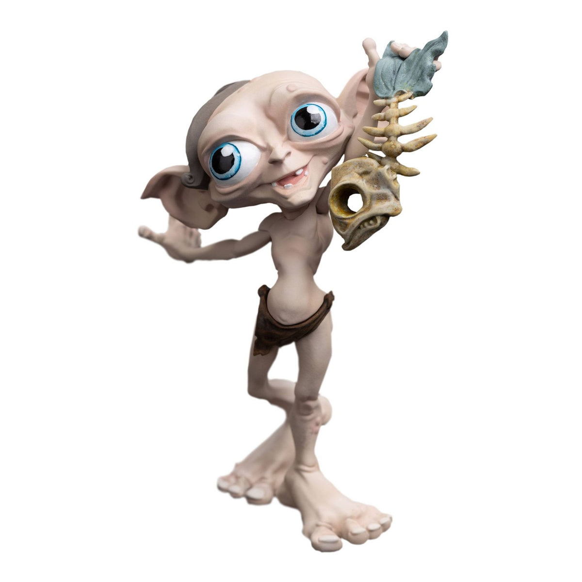 Imagen del producto El Señor de los Anillos - Figura Sméagol Mini Epics