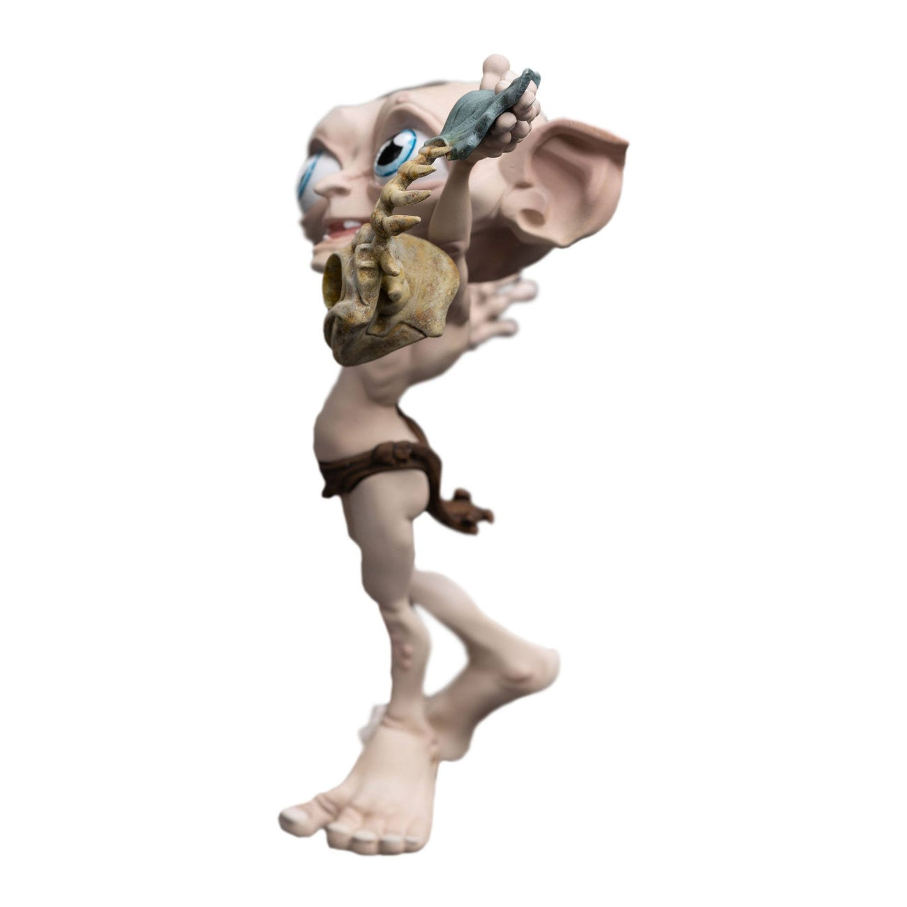 Imagen del producto El Señor de los Anillos - Figura Sméagol Mini Epics