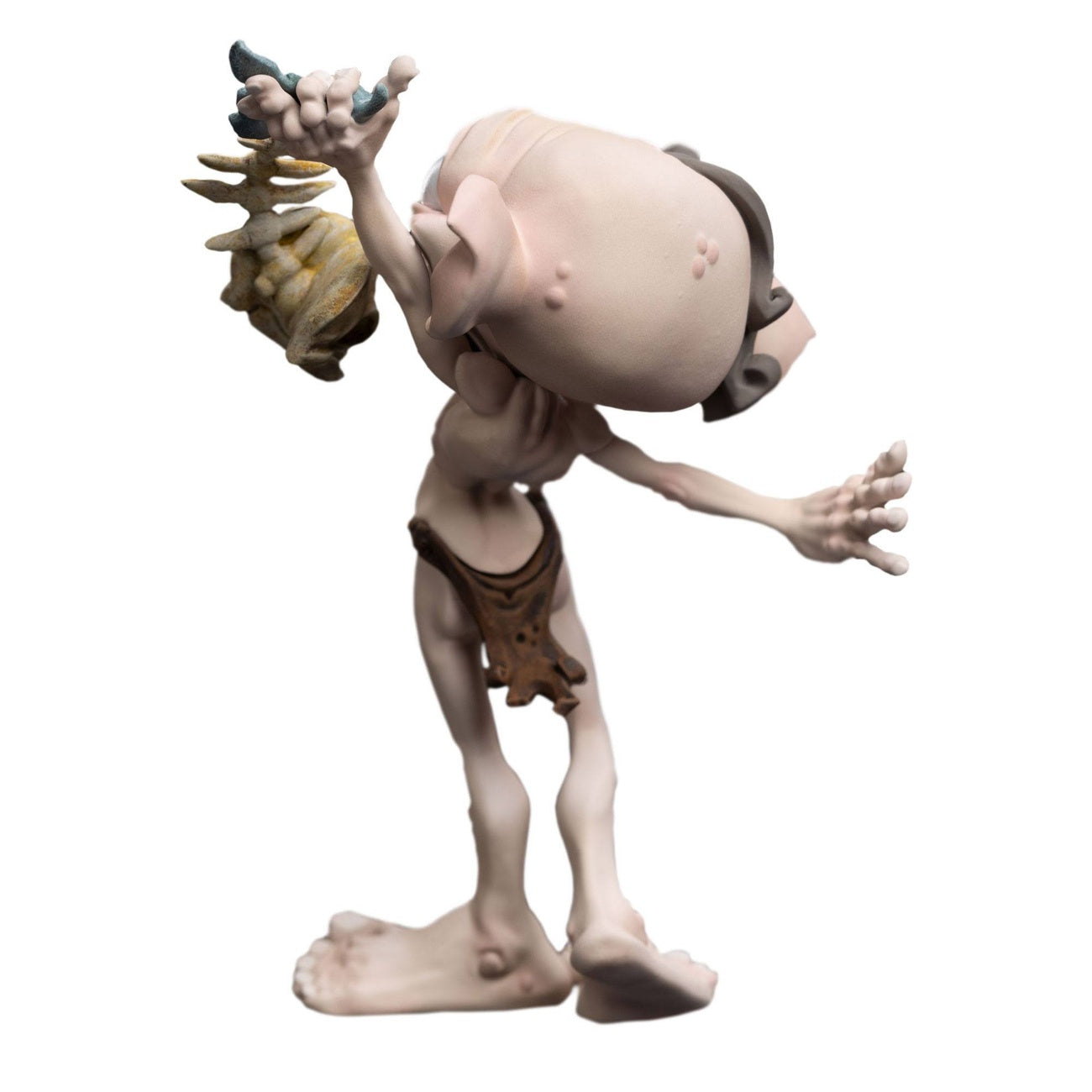Imagen del producto El Señor de los Anillos - Figura Sméagol Mini Epics
