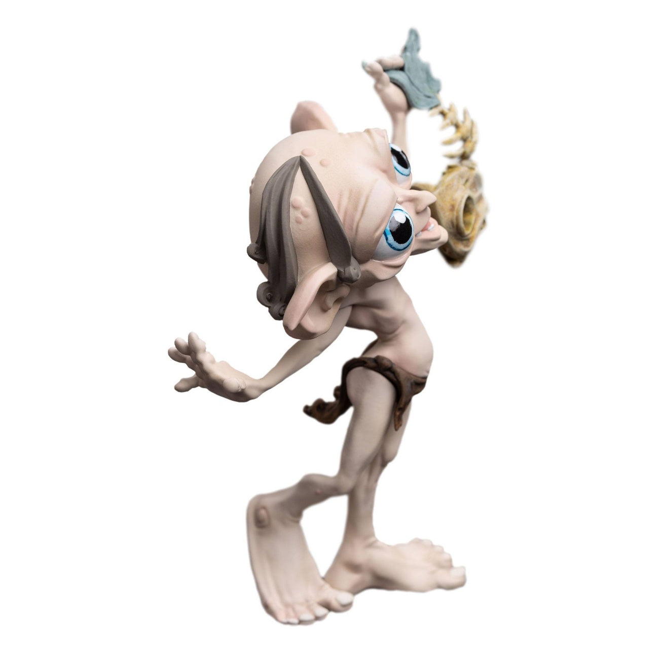 Imagen del producto El Señor de los Anillos - Figura Sméagol Mini Epics