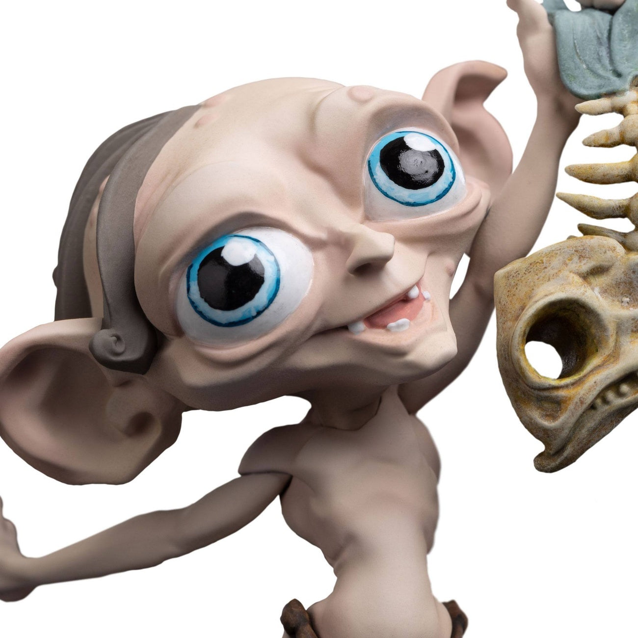 Imagen del producto El Señor de los Anillos - Figura Sméagol Mini Epics