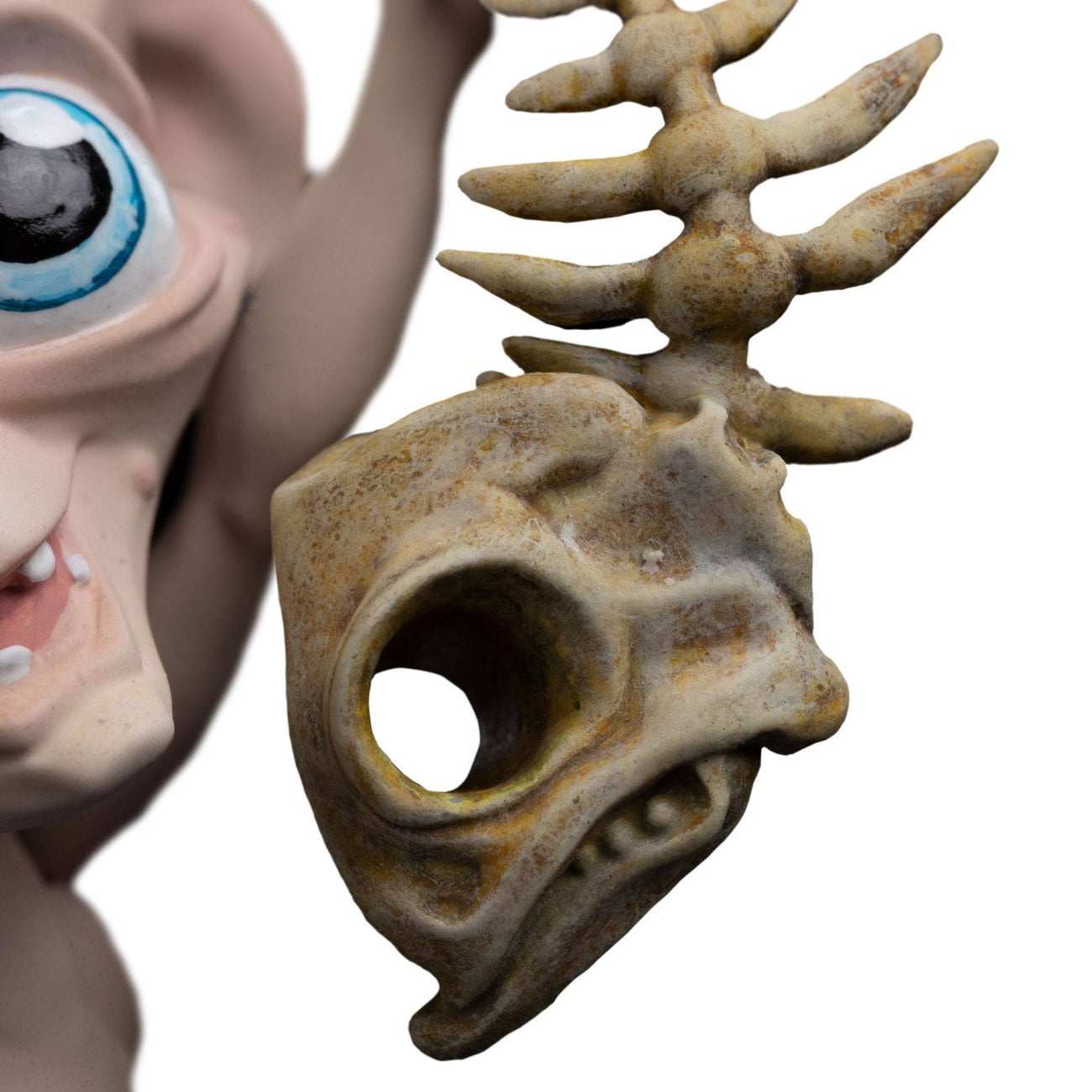 Product image The Lord of the Rings - Sméagol Mini Epics Figure