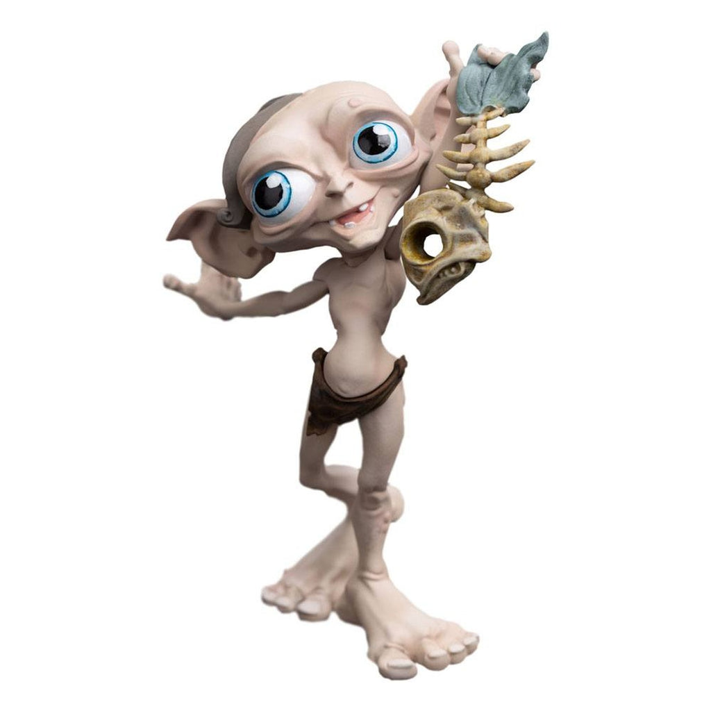 Product image The Lord of the Rings - Sméagol Mini Epics Figure