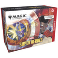 Product image Marvel Super Heroes Bundle English Version - Magic: The Gathering