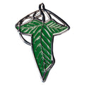 Imagen del producto El Señor de los Anillos - Imán Broche Hoja