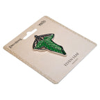 Imagen del producto El Señor de los Anillos - Imán Broche Hoja