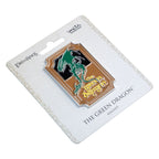 Imagen del producto El Señor de los Anillos - Imán Green Dragon