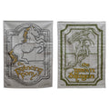 Imagen del producto El Señor de los Anillos - Paños de cocina Green Dragon y Prancing Pony (juego de 2)