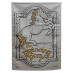 Imagen del producto El Señor de los Anillos - Paños de cocina Green Dragon y Prancing Pony (juego de 2)