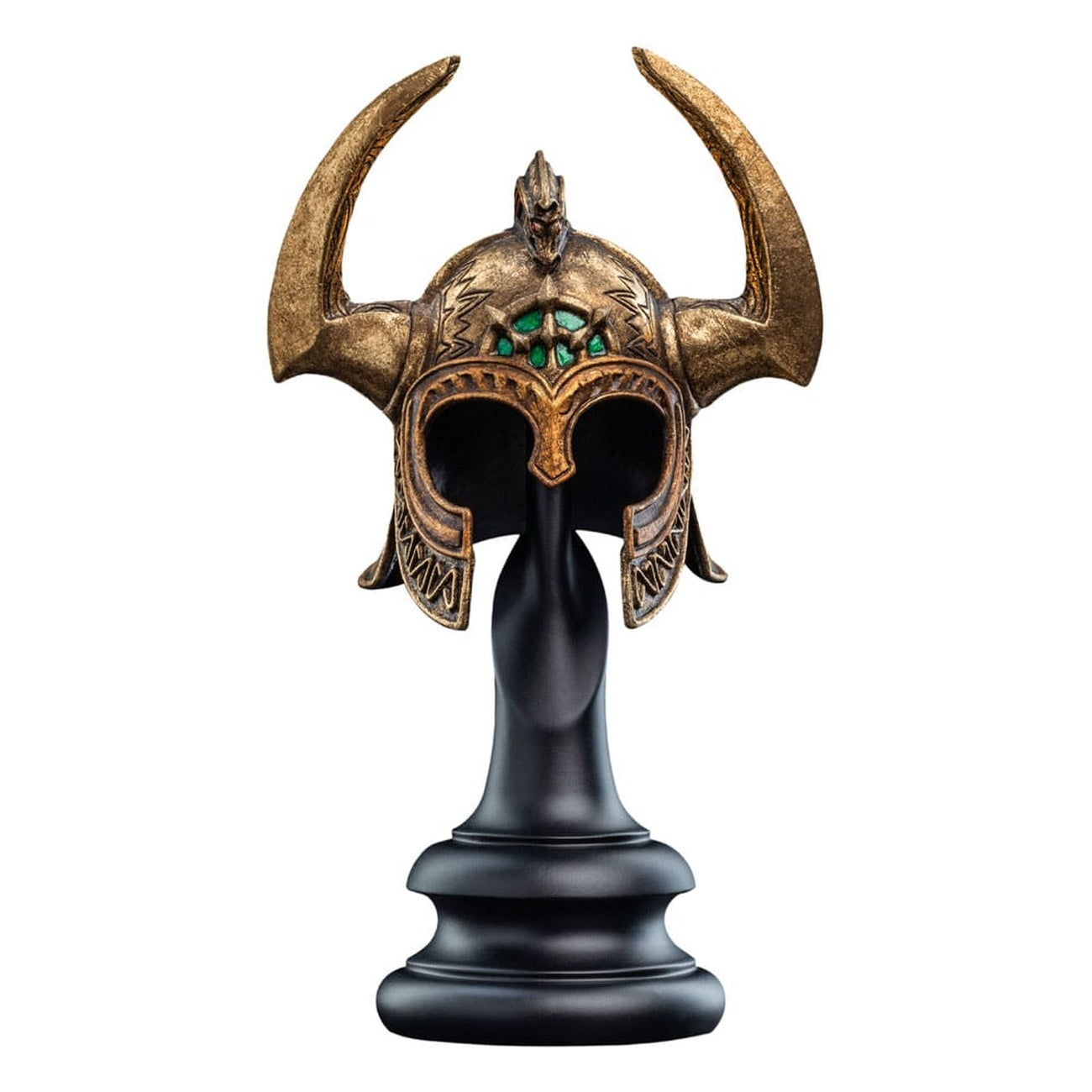 Imagen del producto El Señor de los Anillos - The Helm of King Réplica 1:4