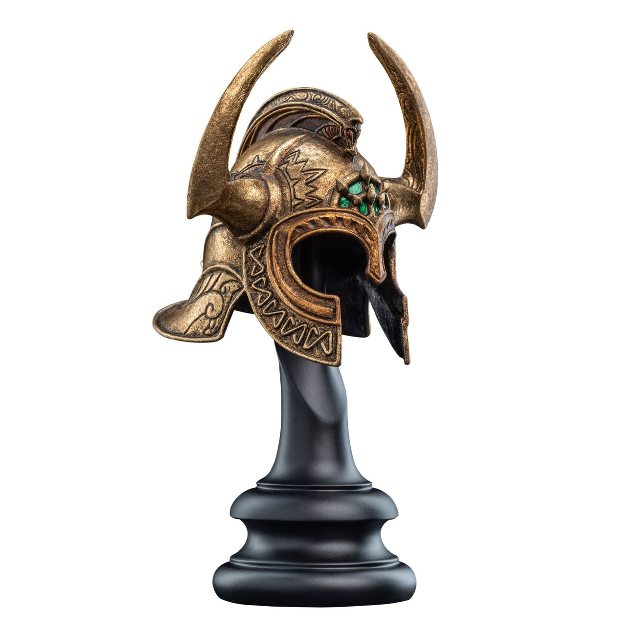 Imagen del producto El Señor de los Anillos - The Helm of King Réplica 1:4
