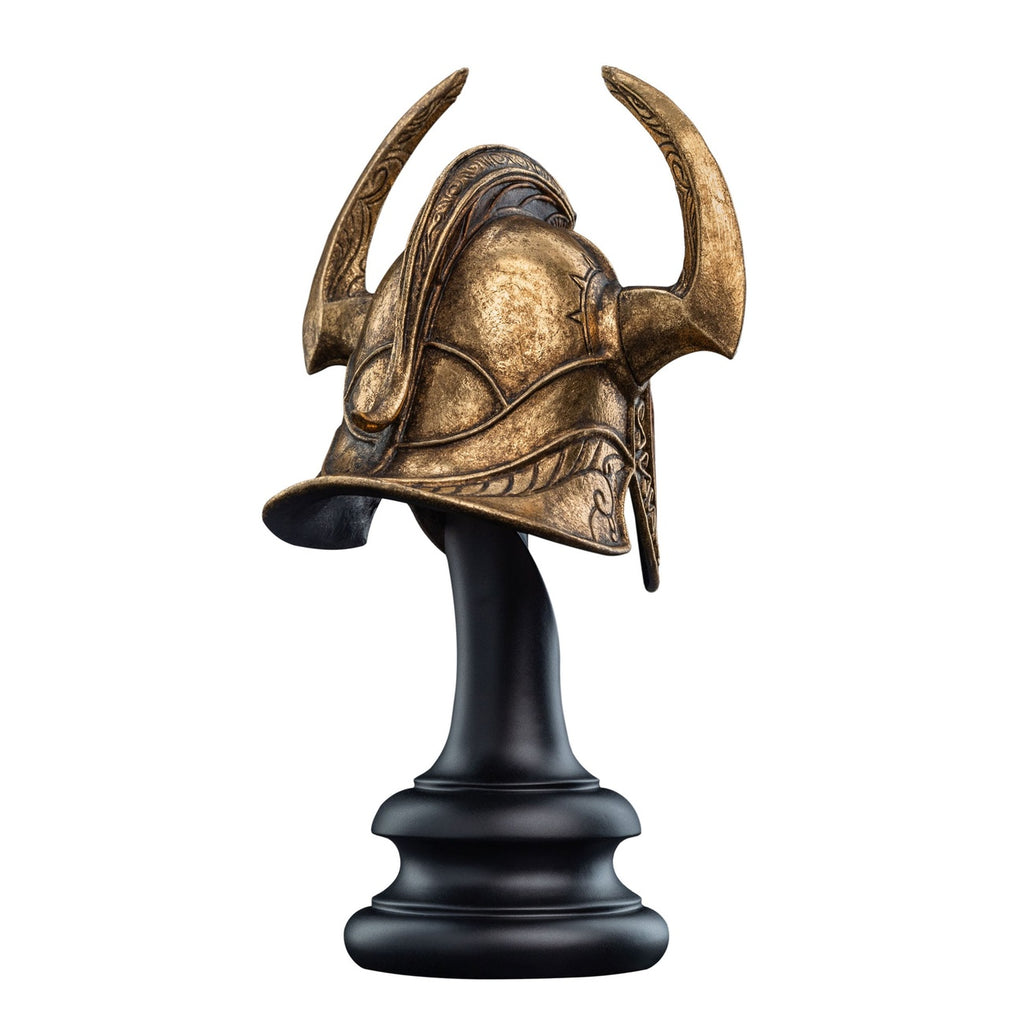 Imagen del producto El Señor de los Anillos - The Helm of King Réplica 1:4