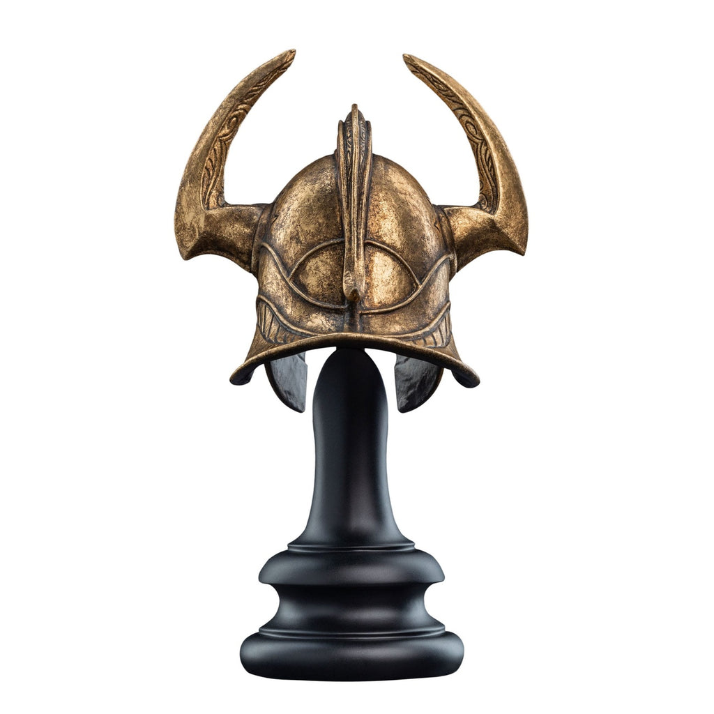 Imagen del producto El Señor de los Anillos - The Helm of King Réplica 1:4