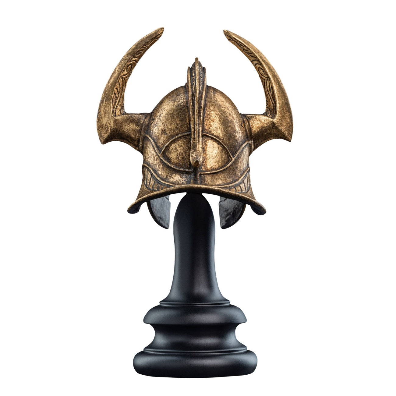 Imagen del producto El Señor de los Anillos - The Helm of King Réplica 1:4