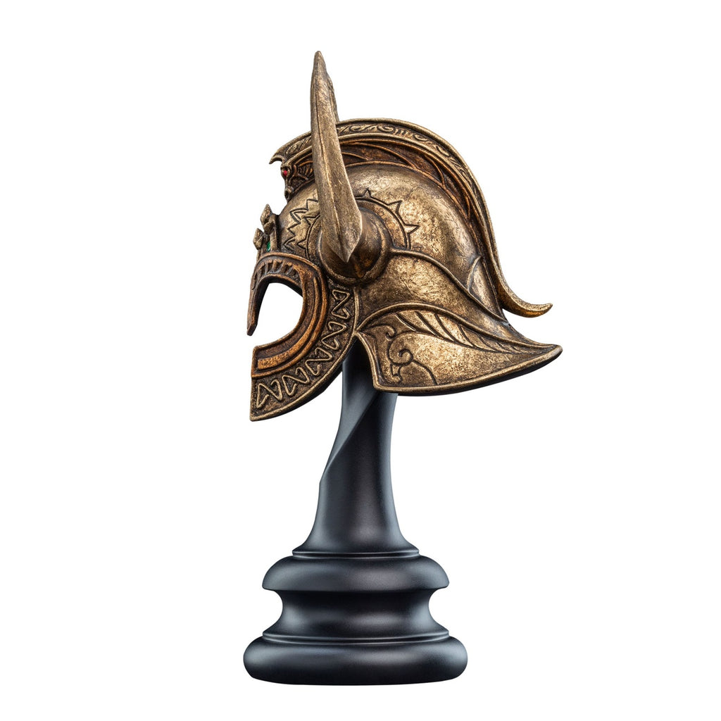 Imagen del producto El Señor de los Anillos - The Helm of King Réplica 1:4