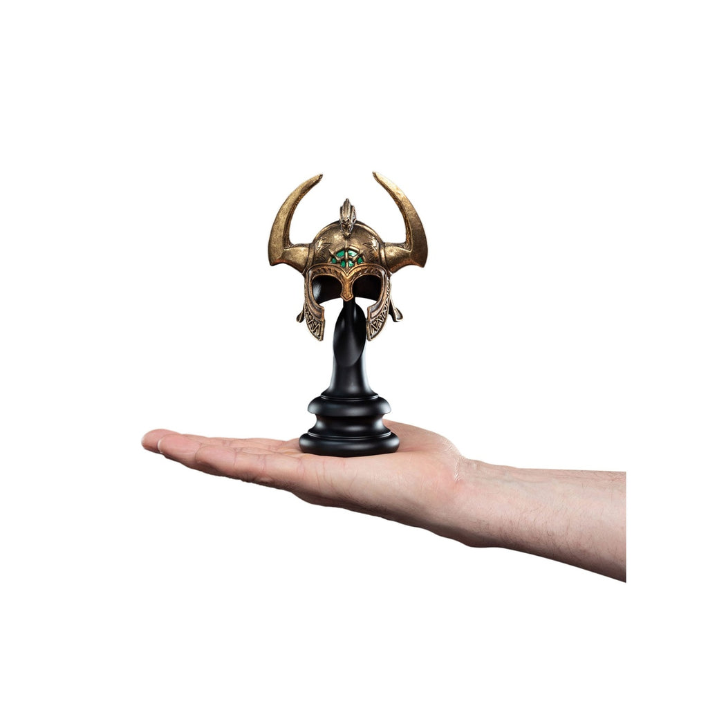 Imagen del producto El Señor de los Anillos - The Helm of King Réplica 1:4