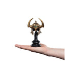 Imagen del producto El Señor de los Anillos - The Helm of King Réplica 1:4