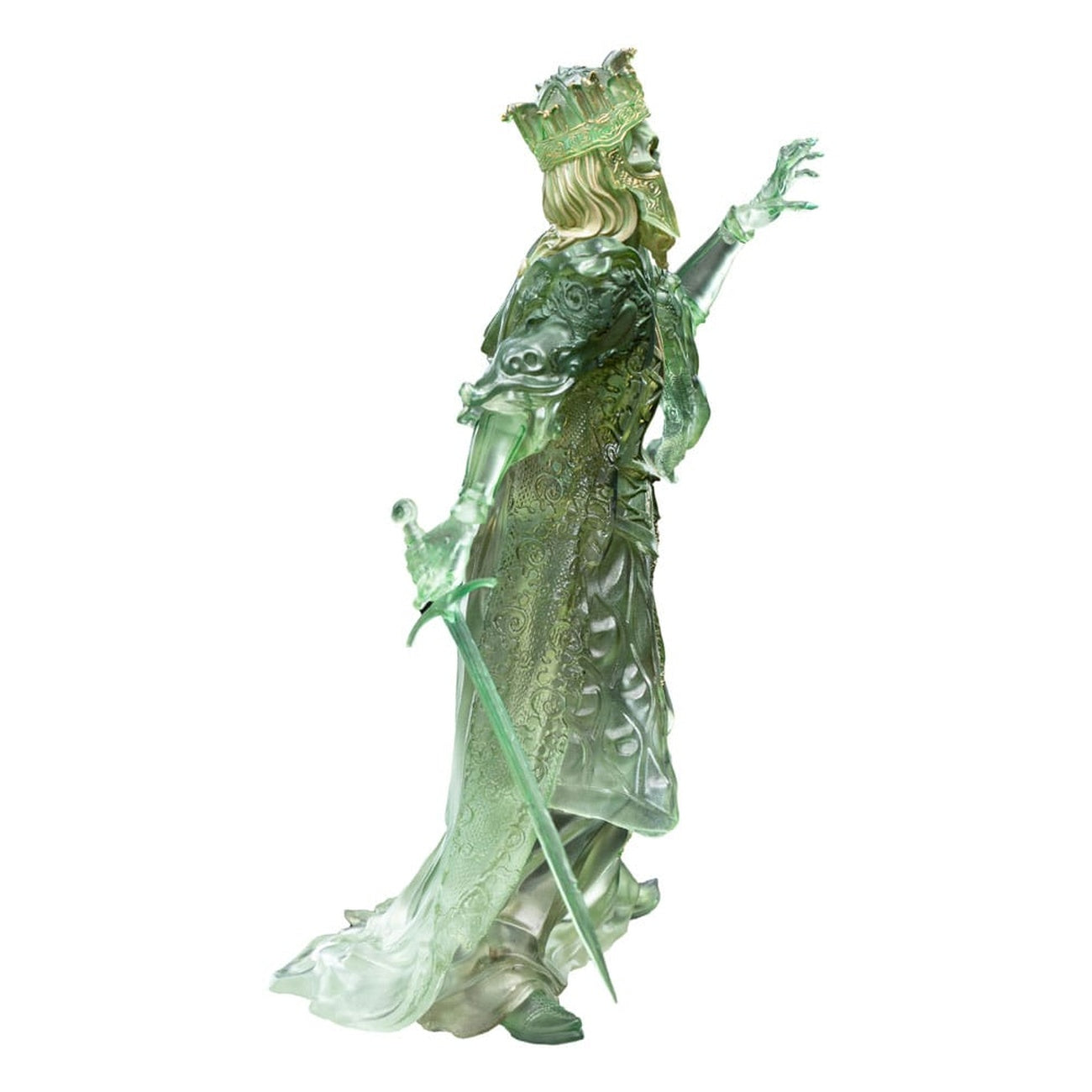 Imagen del producto El Señor de los Anillos - Rey de los Muertos figura Mini Epics