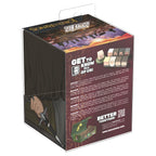 Imagen del producto Caja para cartas coleccionables de Aragorn Ultimate Guard - El Señor de los Anillos