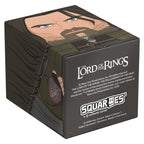 Imagen del producto Caja para cartas coleccionables de Aragorn Ultimate Guard - El Señor de los Anillos