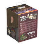 Imagen del producto Caja para cartas coleccionables Boromir Ultimate Guard - El Señor de los Anillos