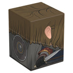 Imagen del producto Caja para cartas coleccionables Boromir Ultimate Guard - El Señor de los Anillos