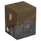 Imagen del producto Caja para cartas coleccionables Boromir Ultimate Guard - El Señor de los Anillos