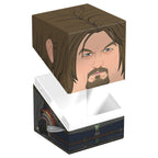 Imagen del producto Caja para cartas coleccionables Boromir Ultimate Guard - El Señor de los Anillos