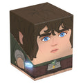 Imagen del producto Caja de cartas coleccionables Frodo Ultimate Guard - El Señor de los Anillos