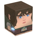 Imagen del producto Caja de cartas coleccionables Frodo Ultimate Guard - El Señor de los Anillos