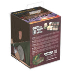 Imagen del producto Caja de cartas coleccionables Frodo Ultimate Guard - El Señor de los Anillos