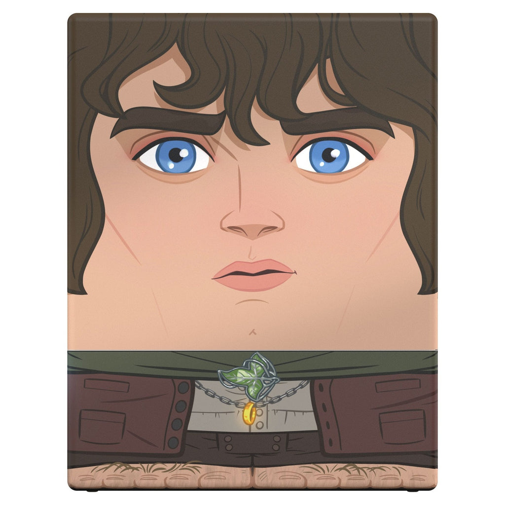 Imagen del producto Caja de cartas coleccionables Frodo Ultimate Guard - El Señor de los Anillos