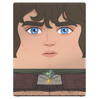 Imagen del producto Caja de cartas coleccionables Frodo Ultimate Guard - El Señor de los Anillos