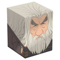 Imagen del producto Gandalf el Gris Caja para cartas coleccionables Ultimate Guard - El Señor de los Anillos